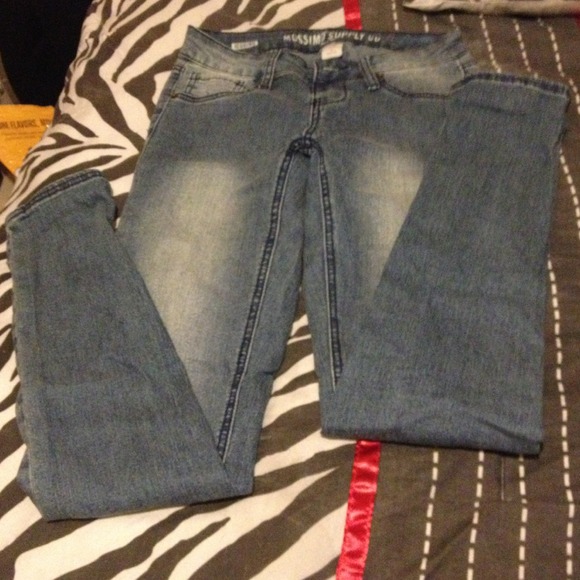 Jeggings