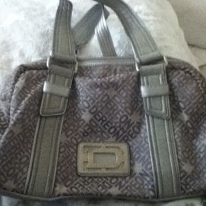 Dereon Handbag