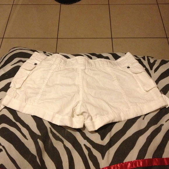 Shorts - Picture 2 of 2