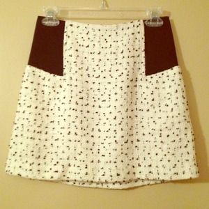 Forever 21 high waisted skirt