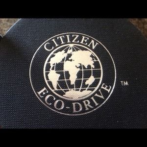 Citizen Eco Drive Watch