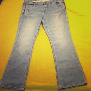 The Flirt jeans 🌺SOLD w/ boyfriend jeans🌺