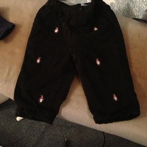 ❌SOLD❌Pants
