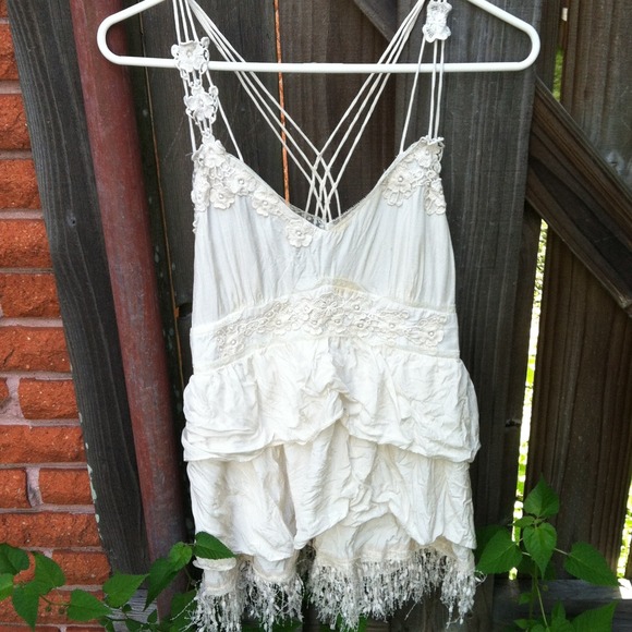 Free people shirt