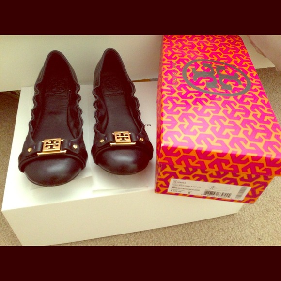 Tory Burch Flat shoes