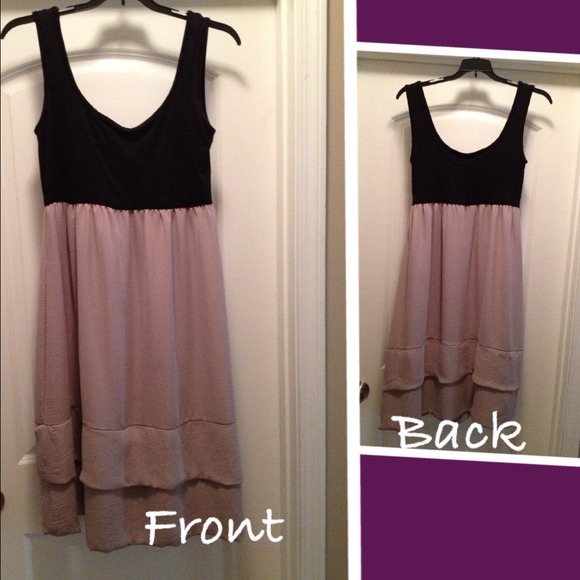 🌻Mossimo Dress🌻