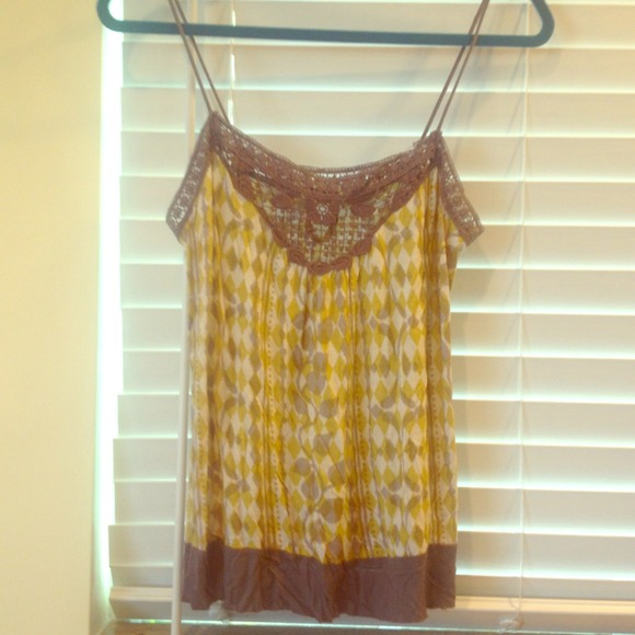Urban Outfitters Tank - Picture 1 of 3