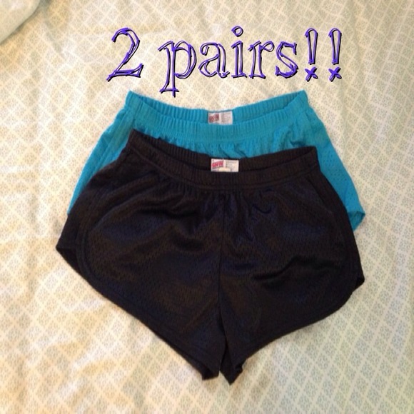 Soffee Cheer Shorts