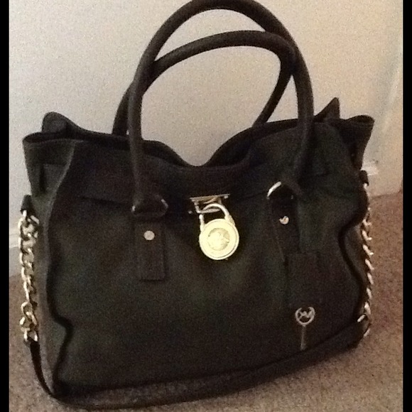 MICHAEL Michael Kors Hamilton