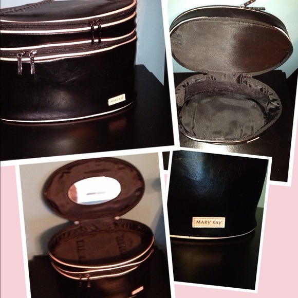 Mary Kay Makeup Case/tote