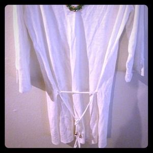 Banana Republic tunic