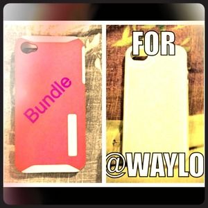 iPhone 4/4s phone covers