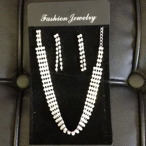 Jewelry set