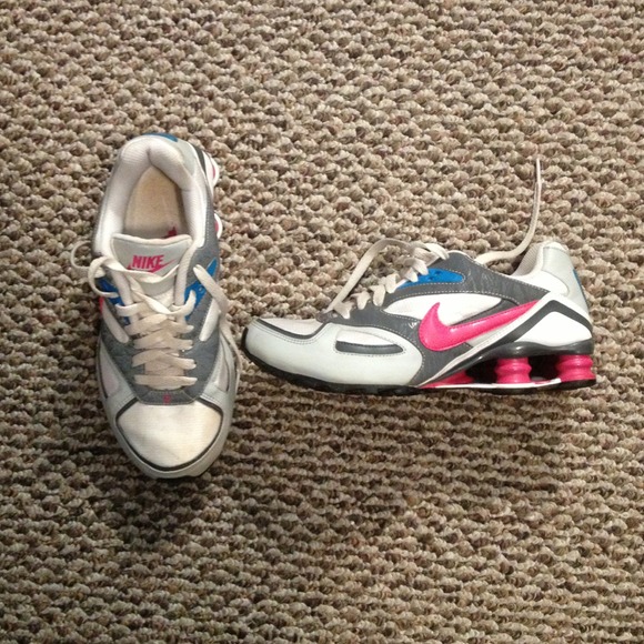 Nike Shox