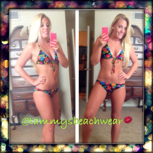 @tammysbeachwear has done it again!!