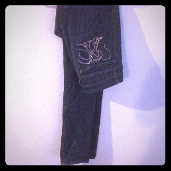 Rock and Republic jeans