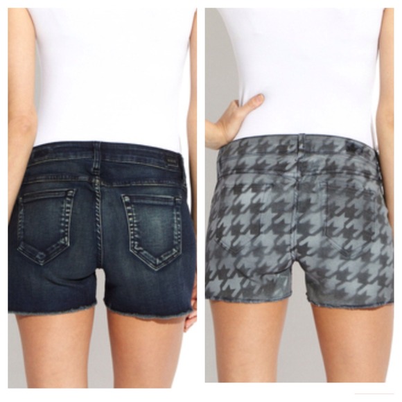 🚫BUNDLED🚫Bluelab Shortcut REVERSIBLE Short 24 - Picture 2 of 4