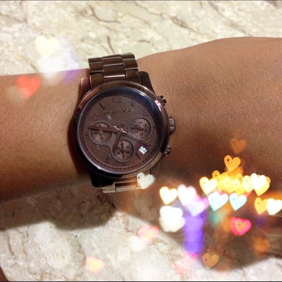 Awesome Michael Kors watch
