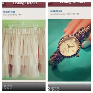 Bundle for @kellygirltx