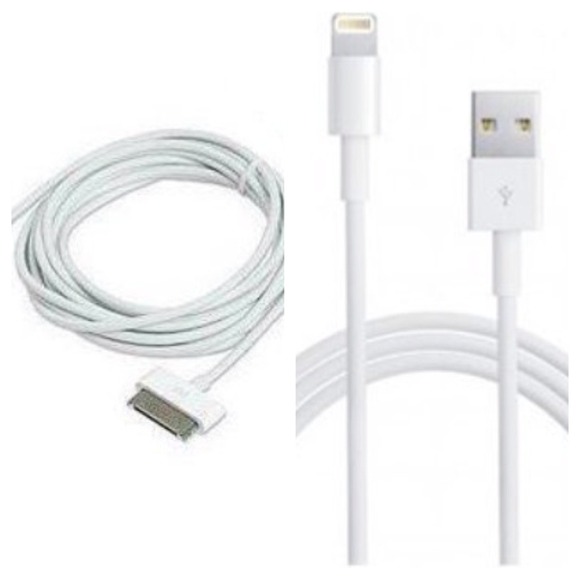 10 foot iphone charger