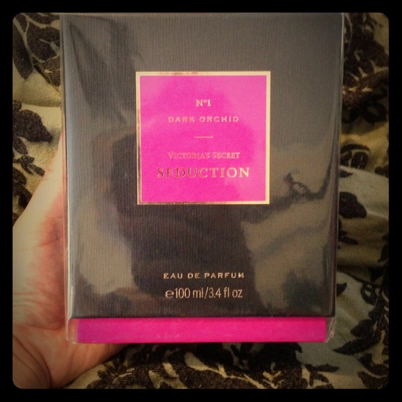 Reduced🌹Victoria's Secret seduction brand new