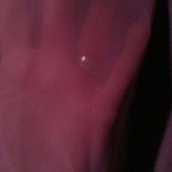 🎃TRADED🎃.   @anniecoash NWOT'S- lavender top. - Picture 4 of 4