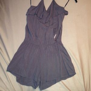 Gap romper