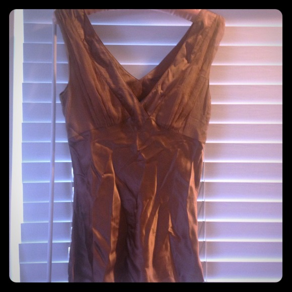 Catherine Malandrino Top - Picture 1 of 2