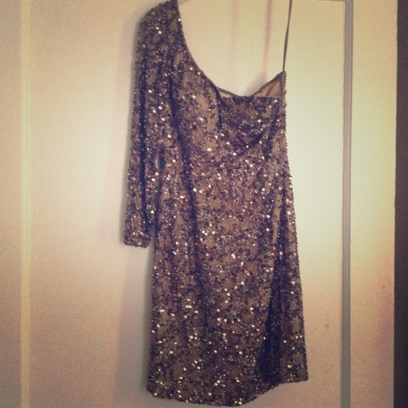Scala Cocktail Dress
