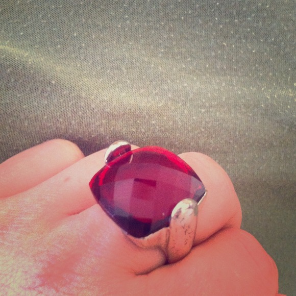 Red ring