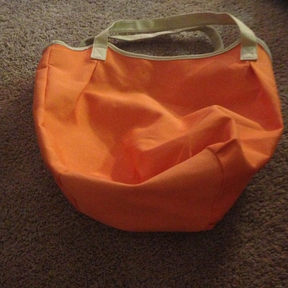 Beach Tote