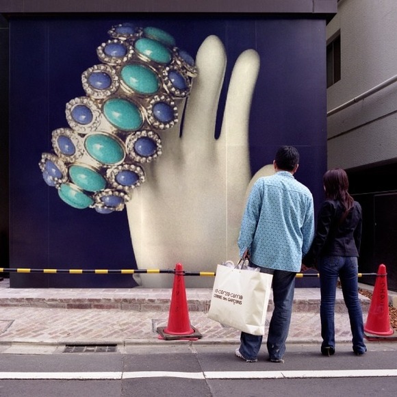 🎉🎉HOST PICK🎉🎉J CREW PASTEL OVAL CUFF🎉 🎉 - Picture 4 of 4