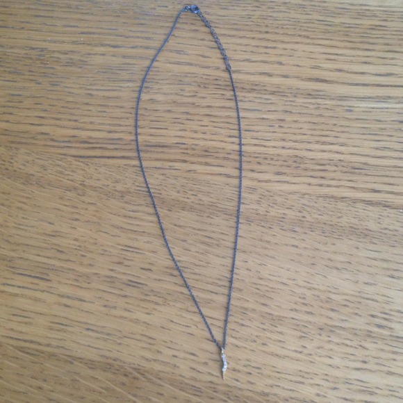 Necklace - Picture 2 of 2