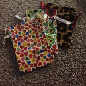 Brighton Jewelry Bags