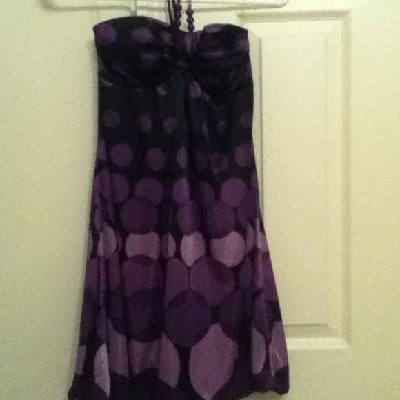 Fun dress
