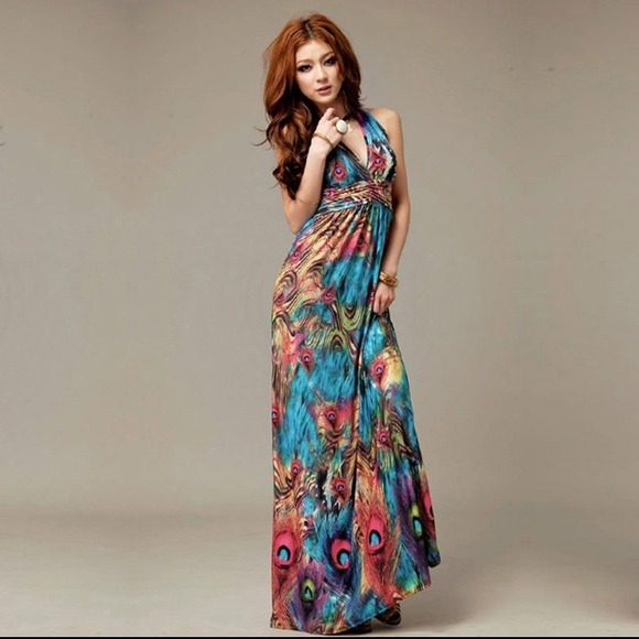 Very cute summer dress