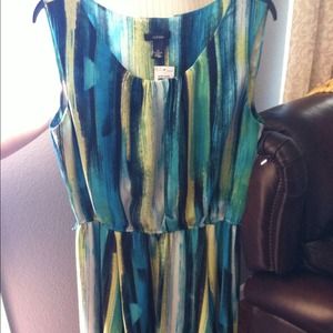 ⭐Colorful dress⭐