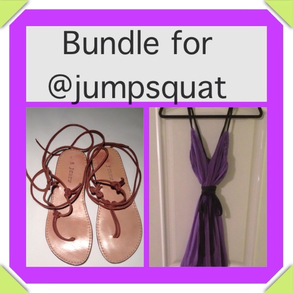 Bundle for @jumpsquat