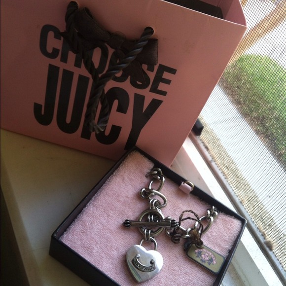 Chain Bracelet