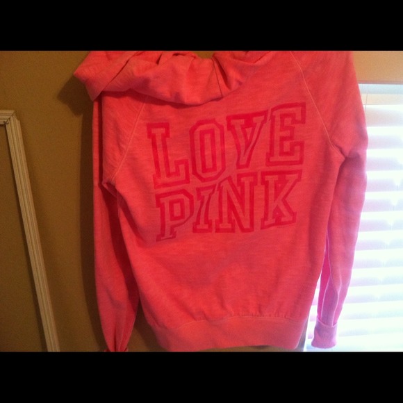 Traded! Victoria Secret jacket