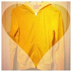 ❤Authentic Juicy Couture Velour Tracksuit Hoodie