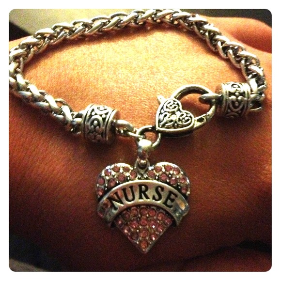 Nurse Bracelet