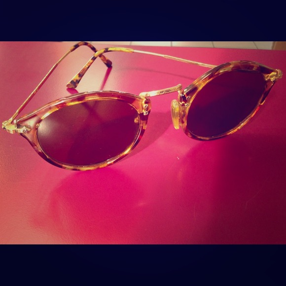 Vintage Sunglases