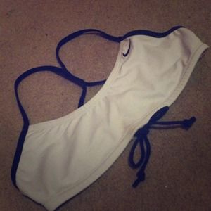 Brand New Nike Swim Top
