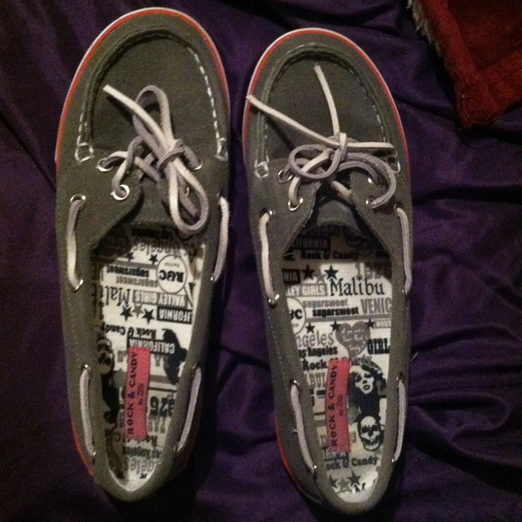 Shoes.