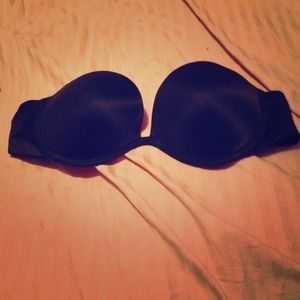 Brand new Victorias Secret PINK multi way bra- 34C