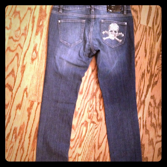 💢SOLD💢Buffalo by David Bitton jeans