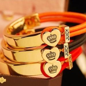 Juicy Couture Cuff Bracelet