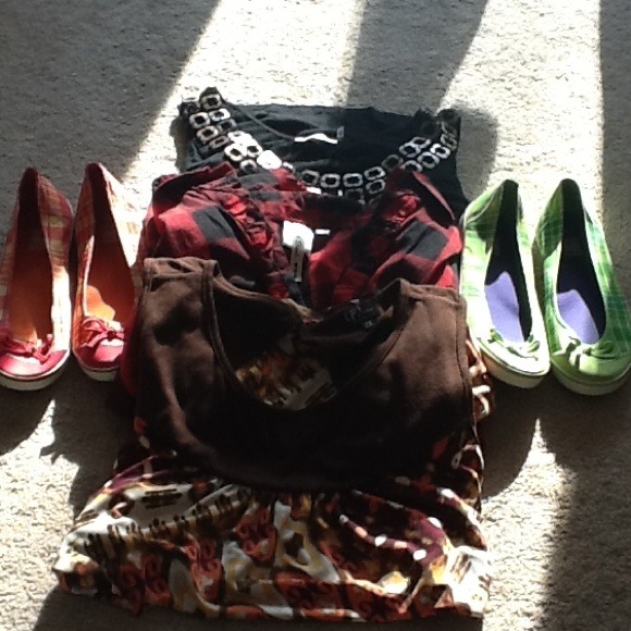 BUNDLE FOR @historicheart