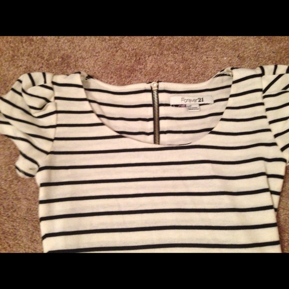 Forever 21 Dress - Picture 2 of 4